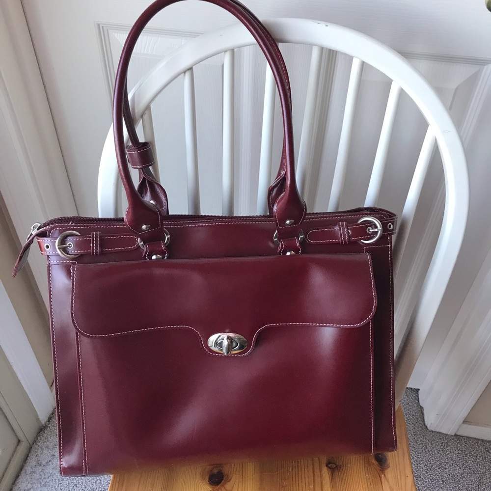 Laptop Purse